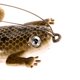 thumbnail image 3 of Jacenvly - Oferta para el Día de la Madre: Cebo artificial de pesca con anzuelo, señuelos blandos, aparejos de pesca, regalos para el Día de la Madre para mujeres, hombres, mamás, niñas, niños y, 3 of 5