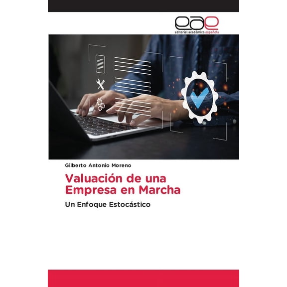 ValuaciÃ³n de una Empresa en Marcha, (Paperback)