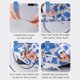 thumbnail image 5 of Drying Rack for Quilt Spiral Clothes Hanger Home Large Round Hanging Drying for Bedding Quilt Cover Hanger, 5 of 5