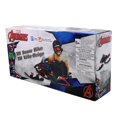 thumbnail image 4 of Avengers TR Snow Bike, 4 of 8