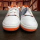 thumbnail image 5 of New Balance ALD 550 Syracuse Orange White BB550HG1 Men's Size 9.5 US Sneakers, 5 of 6