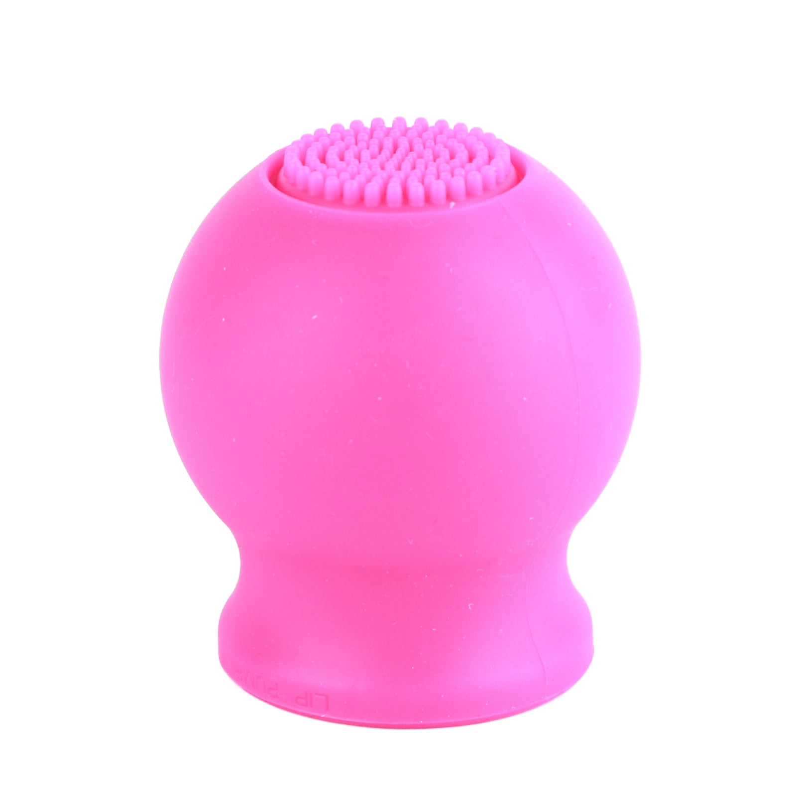 Lip Plumper Tool Large Round Enlarger Self Suction Plumping Device