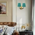 thumbnail image 4 of Fabric Lampshade Innovative E14 Intervention Soft Light For Bedroom, 4 of 8