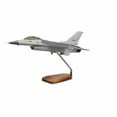 thumbnail image 2 of General Dynamics F-16A Falcon U.S. Air Force Large Mahogany Model, 2 of 4