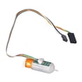 thumbnail image 1 of Sensor De Nivelación Automática, Ajuste Preciso PC Conveniente Amplia Aplicación Kit De Sensor De Nivelación Automática De Cama 5V 500mA Con Sonda Para Impresora 3D, 1 of 7
