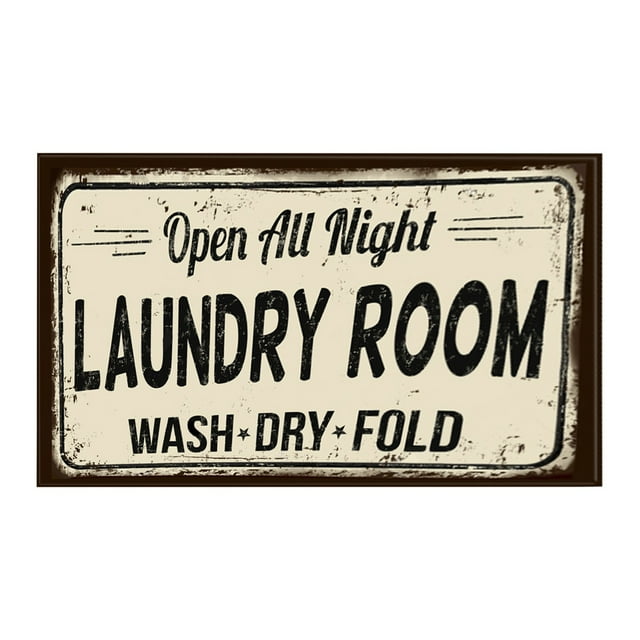 8x10 Plush Area Rug Room Mats Laundry Room Laundry Carpet Bathroom