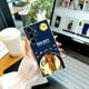 thumbnail image 3 of "Destaca entre la multitud con una funda IMD con estampado de perro HaBa para iPhone 11", 3 of 4