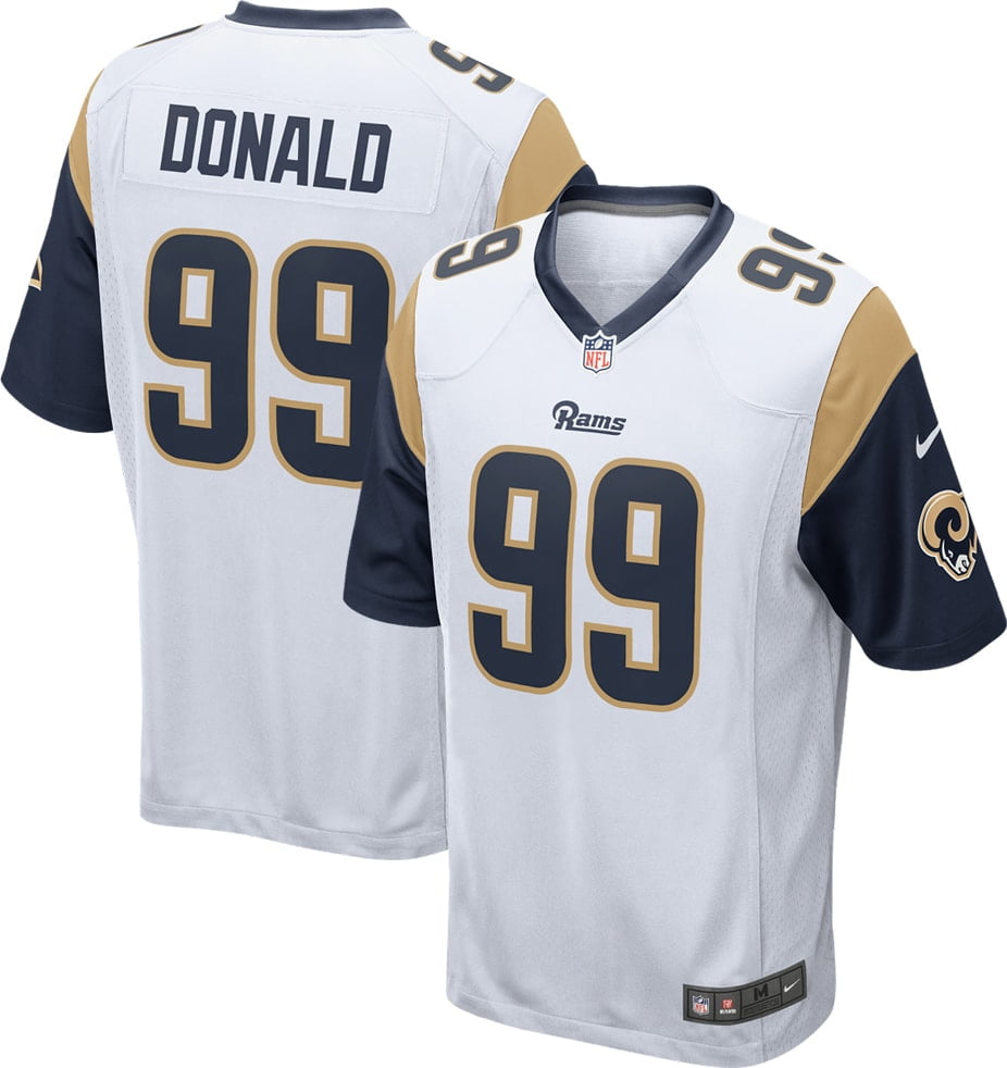 aaron donald youth jersey