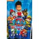 thumbnail image 1 of Exclusiva! Cobija Frazada Ultra Suave Paw Patrol, 1 of 1