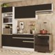 thumbnail image 2 of Cocina Integral Completa Modular Madesa Glamy 270cm BN 15, 2 of 5