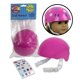 thumbnail image 2 of Casco de bicicleta rosa para American Girl y muñecas de 18" - Incluye casco de bicicleta d Dress Along Dolly Dress Along Dolly, 2 of 2