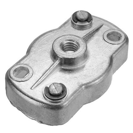Recoil Starter Pull Start & Pawl Pull Starter Assembly For 2 Stroke Engine 70mm Hole Brush Cutter Trimmer Accessories