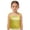 Gold, variant on Girls Cami Tops Iridescent Bowknot Spaghetti Strap Shiny Sleeveless Blouse Summer Trendy Party Top for Toddlers Kids