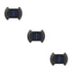 thumbnail image 1 of Advancent Lámpara de pared LED Solar montado impermeable Shell luz interior exterior decoración escaleras paisaje iluminación luz cálida Type1 NO1, 1 of 6