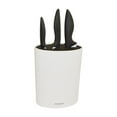 thumbnail image 3 of Peterson Housewares Inc. 3 Piece Ceramic Knife Set, 3 of 4