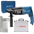 thumbnail image 1 of Rotomartillo Sds-plus 800W DC + Brocas Bosch 2608578765, 1 of 5