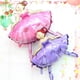 thumbnail image 3 of Conjunto de globos de aluminio BLESIY 2x Gran de ballet inflable, 3 of 7