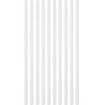 thumbnail image 1 of Miangastore Replacement Straws For Spray Bottles PVC White For General Users 10Set 7.86X0.24X0.24in, 1 of 8