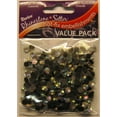 thumbnail image 2 of Value Pack Hot Fix Glass Stones Crystal AB 5mm 400 pcs, 2 of 3