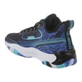 thumbnail image 3 of Tenis K-Swiss Foxtrot Para Hombre Color Negro, 3 of 5