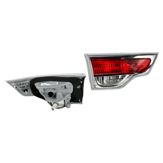 Calavera Highlander 2014 A 2016 Toyota Int Izq DEPO .