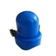 thumbnail image 2 of 8/10pcs Trampoline Enclosure Pole Cap with Screw Thumb Pipe Top Cover for Children Trampoline Jumping Bed Pole Cap New, 2 of 4