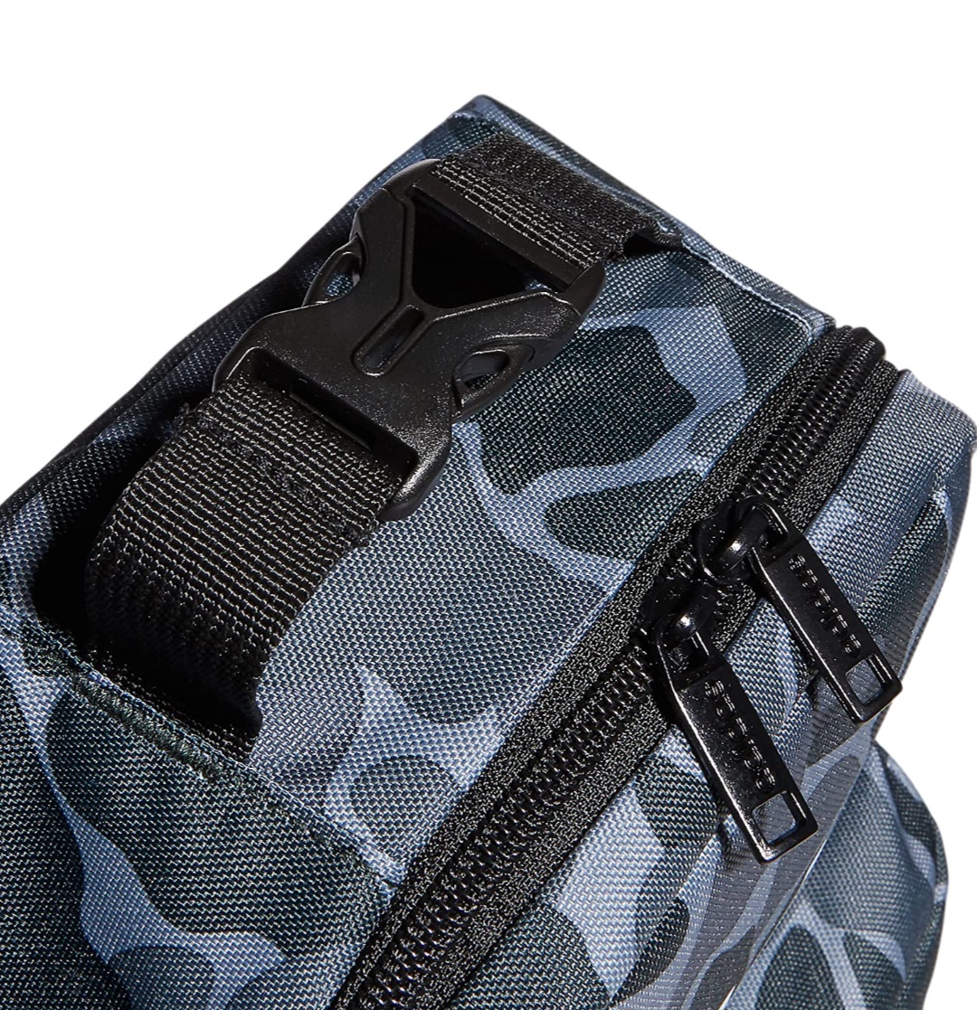 Adidas Santiago 2 Lunch Bag Nomad Camo Grey photo 3