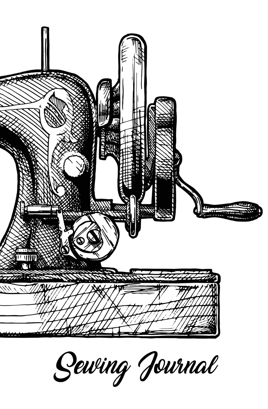 Essay question about sewing picture