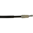 thumbnail image 2 of Parking Brake Cable Fits select: 2002-2006 CHEVROLET SILVERADO, 2004-2006 GMC NEW SIERRA, 2 of 4