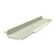 thumbnail image 1 of Tapete de silicona para secar platos con protección contra salpicaduras para fregadero de cocina, encimera y baño. Beige, 1 of 8