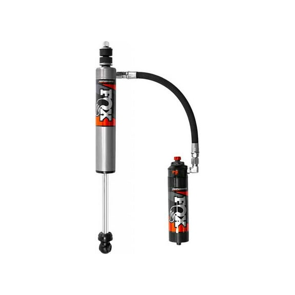 03C TOYOTA 4RUNNER 0714 FJ CRUISER REAR 2.5 TRUCK PES R/R 2IN3IN LIFT D