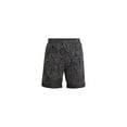 thumbnail image 5 of Russell Athletic Men's Printed Basketball Shorts, 8" Inseam, Sizes S-2XL, 5 of 5
