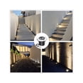 thumbnail image 4 of Spot Empotrable Para Piso Exterior Led Impermeable Negro, 4 of 4