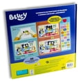 thumbnail image 2 of Bluey: ¡Wackadoo! Palabras y Sonidos de Bluey - Libro Sonoro ¡Presiona los 30 Botones para oír a Blu, 2 of 3