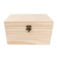 thumbnail image 2 of Boîte de Rangement en Bois pour Huiles Essentielles 22 Compartiments Grande, 2 of 8