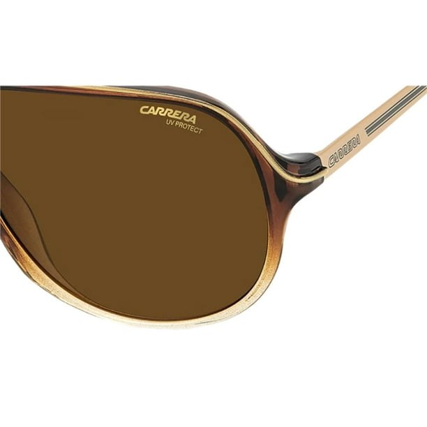 Lentes carrera dorados hotsell