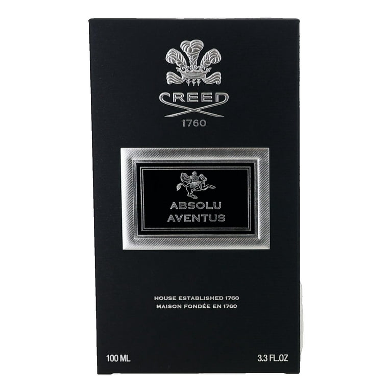 Absolu Aventus by Creed, 3.3 oz EDP Spray for Men - Walmart.com