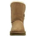 thumbnail image 5 of UGG Bouton Bailey Femmes II Bottes d'Hiver, Marron, 12 B US, 5 of 5