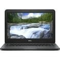 Restored Dell Commercial D254V 11.6 in. 4-32GB HD CRM3100 N4020 Chromebook Full HD Laptop