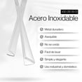 thumbnail image 5 of Set de tenedores Moven  Tenedor de mesa Acero Inoxidable Sofia 12 Piezas de Cuberteria, 5 of 5