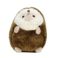 thumbnail image 2 of Muñeco de peluche de erizo, adorable juguete de peluche, tierno y erizo de peluche para niños, adultos, bodas, Día de Madre., 2 of 9