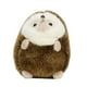thumbnail image 2 of Muñeco de peluche de erizo, adorable y adorable muñeco de juguete para novios, amantes, niñas, fiestas de aniversario., 2 of 9