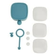 thumbnail image 4 of Bouton Poussoir de Commutateur Intelligent, Commutateur Intelligent Sans Fil Bluetooth Commutateur Intelligent Minuterie Interrupteur de Commande Poussoir Conception de Classe Mondiale, 4 of 14
