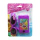 thumbnail image 1 of Set Celular Y Lentes Toy Mark Princesas, 1 of 1