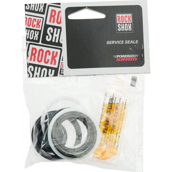 RockShox Rear Shock Service Kit - 50 Hour, Vivid Air B1 (2014 )