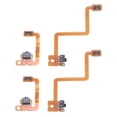 thumbnail image 1 of L R Button  Cable Repair Parts, 2 Sets Left Right Button Key  Cable Efficient  for 3DS, 1 of 7