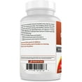 thumbnail image 6 of 3 Pack Best Naturals Calcium Citrate with Vitamin D-3 120 Tablets, 6 of 7