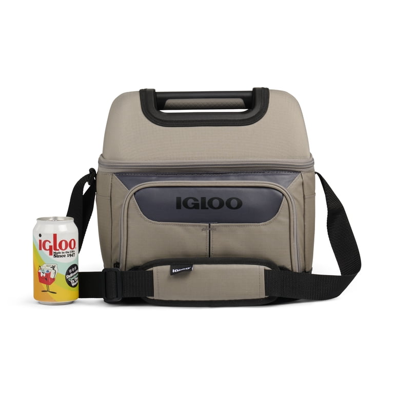 igloo marine ultra tackle box 40 can cooler bag White Backpack 30 4.2 lbs Igloo Marine Ultra Igloo Soft