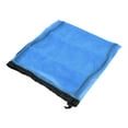 thumbnail image 4 of Sailing Bolsa con cordón azul Swim Dive para deportes acuáticos snorkel, 4 of 11