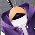 thumbnail image 3 of Regarm Toddler Baby Girl 2Pcs Outfits Fall Winter Long Sleeve Pullover Tops + Pants Set Kids Girls Clothes, 3 of 6